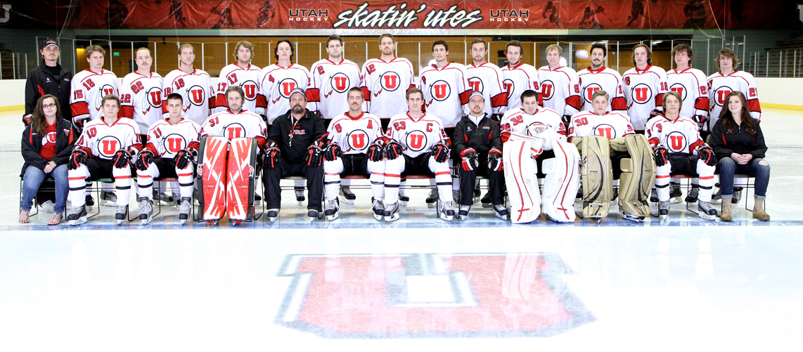 2012 D2 Men's Team Photo