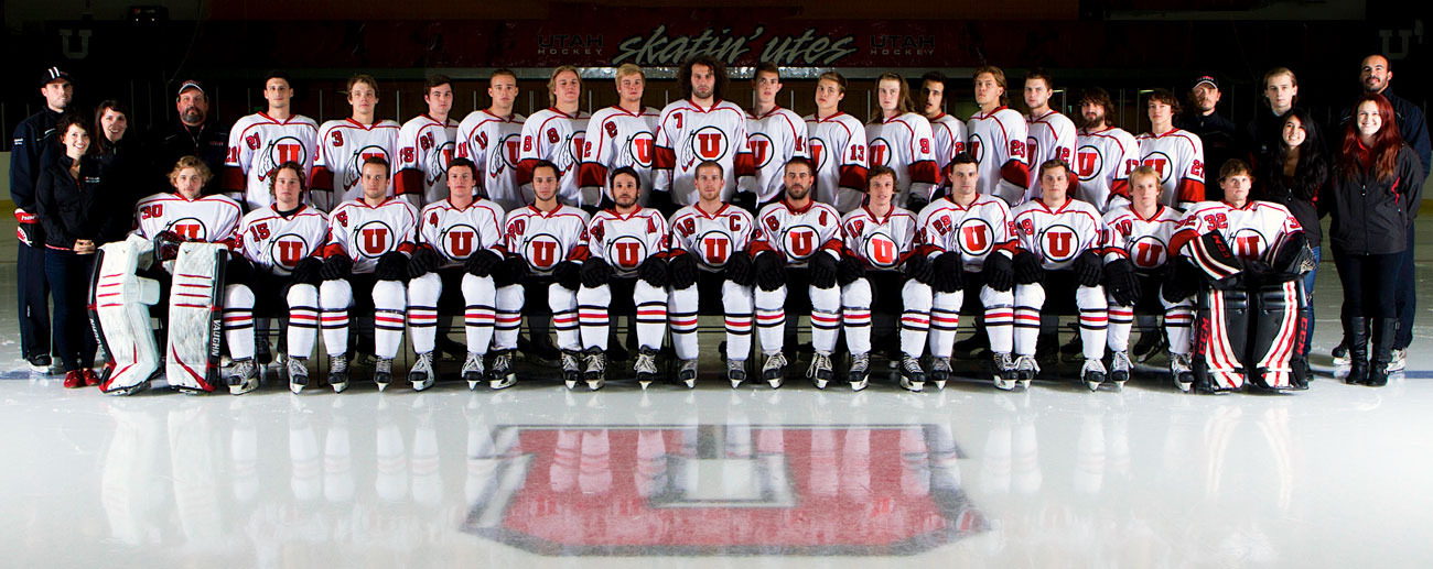 2014 D2 Men's Team Photo
