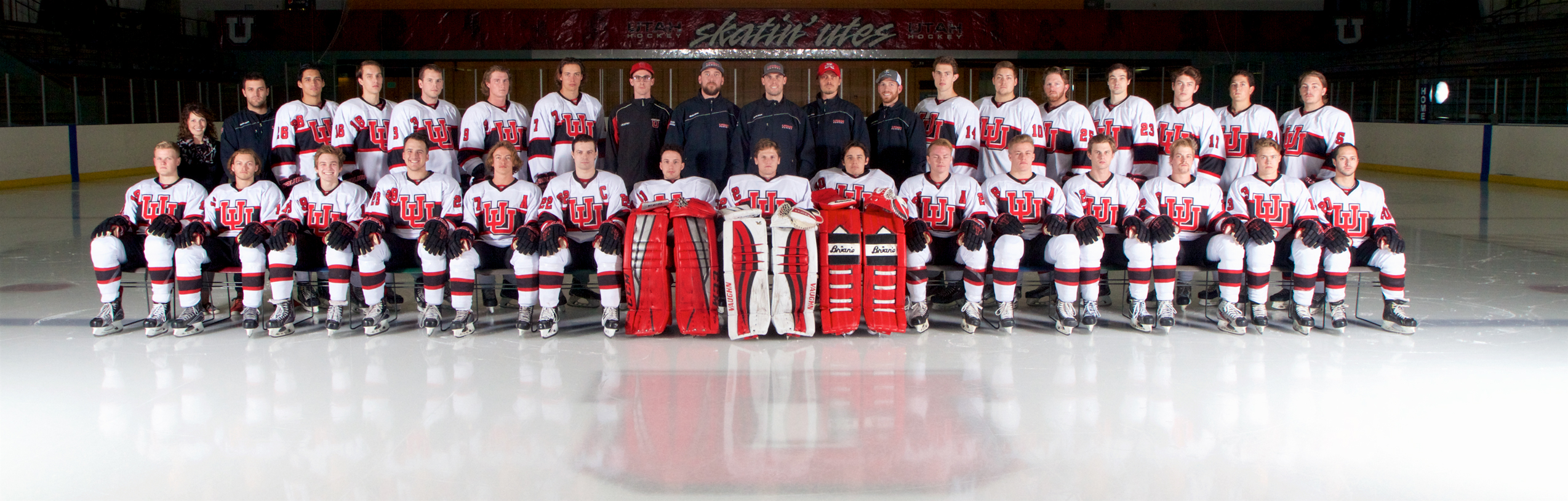 2016 Team Photo