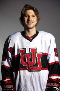 Tanner Ensign