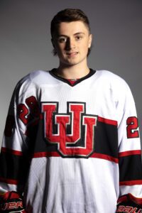 Connor McCarthy