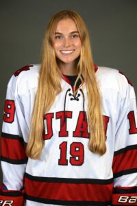 Mikayla Dykman