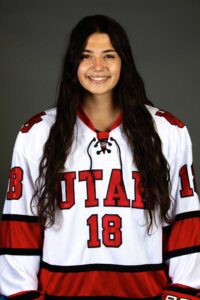 Olivia Howell