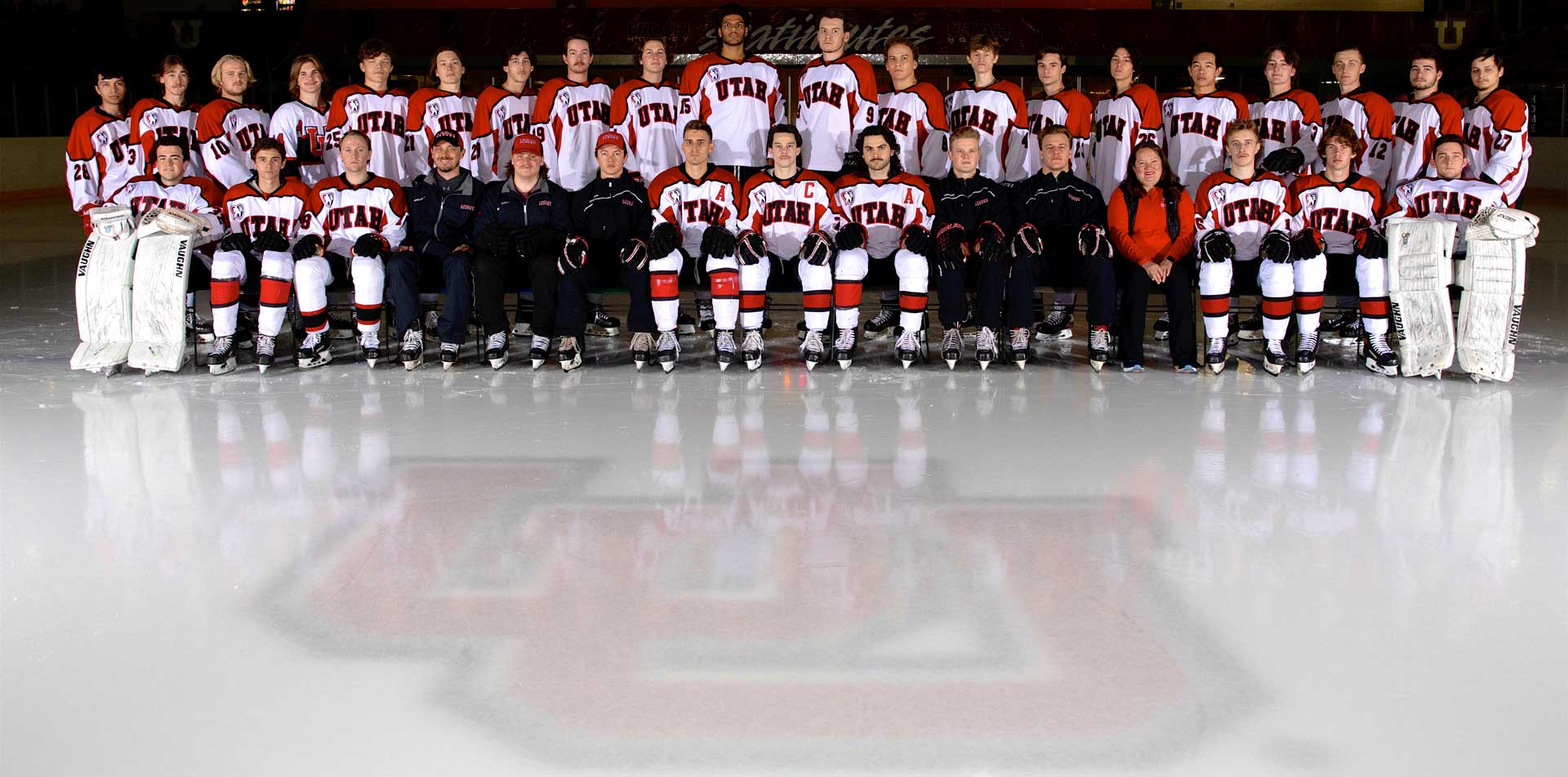 2021 D2 Men's Team Photo