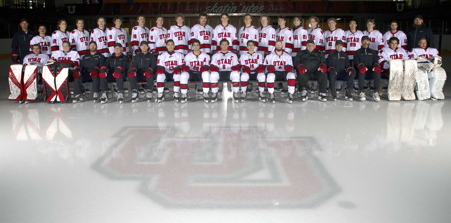 2022 M1 Team Photo