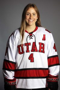 Gracie Capps