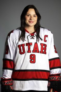 Grace Cruikshank