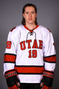 Trent Gephart