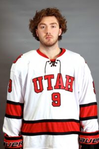 Nathan MacDonald