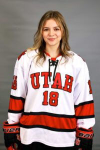 Lydia Huegler
