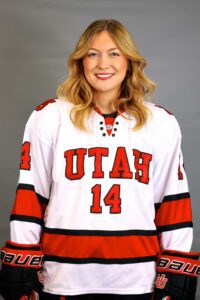 Ava Kistner