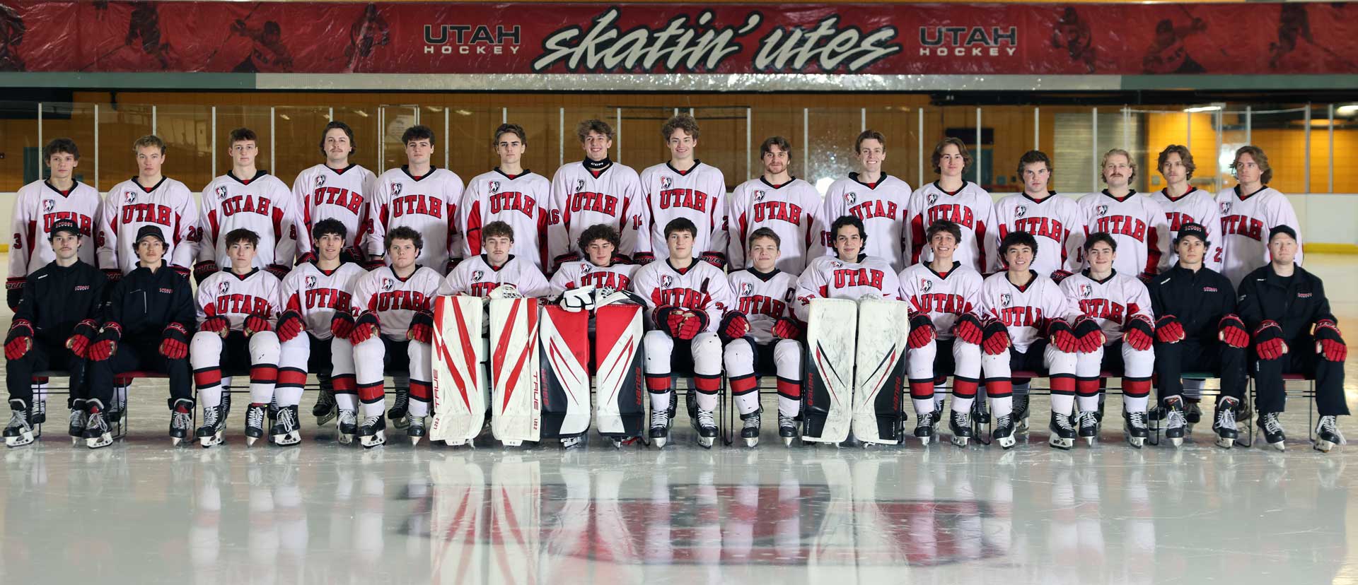 2024 D2 Men's Team Photo