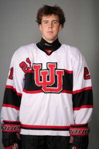 Matthew Delany