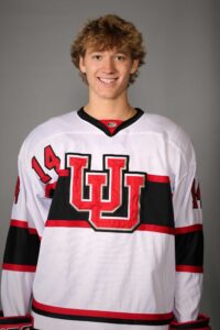 Chase Forry
