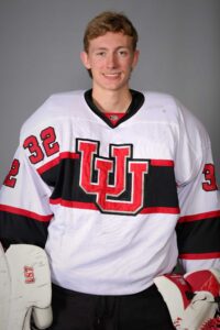 Garrett Fuller