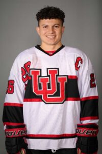 Jake Laurila