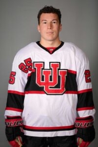 Zach Laurila