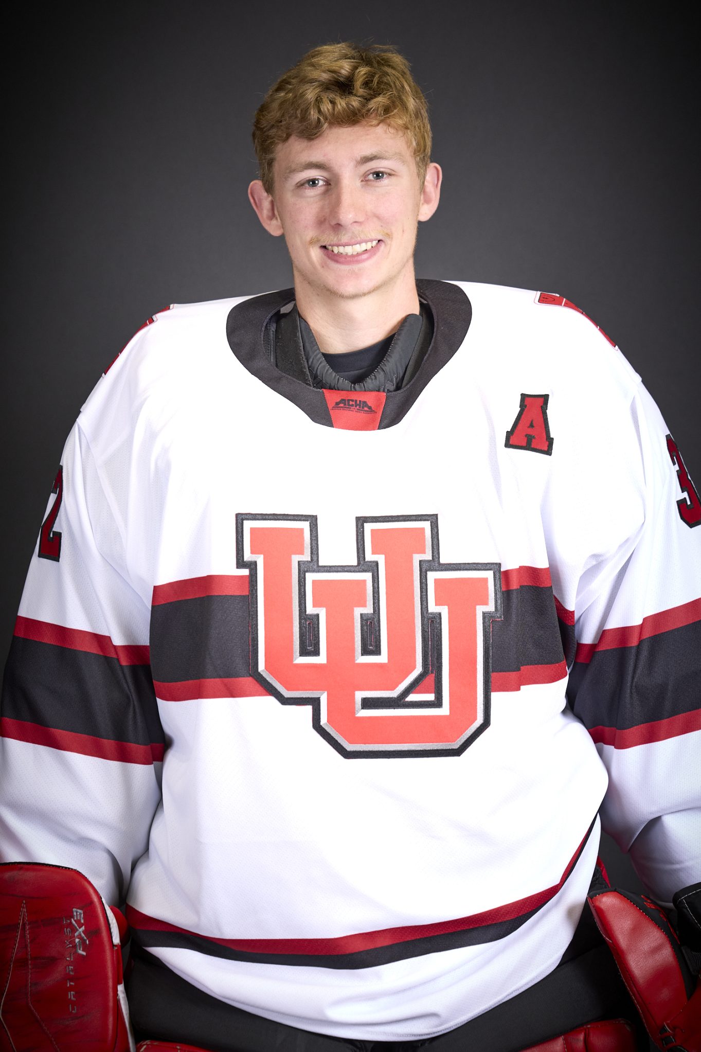 Garrett Fuller