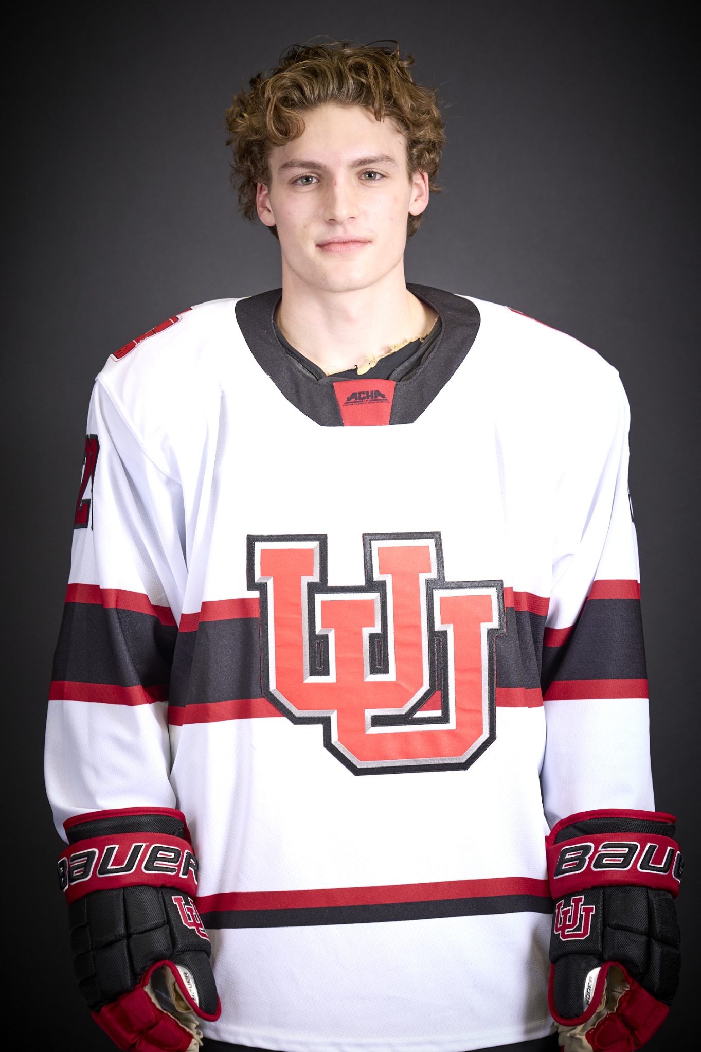 Max Workman